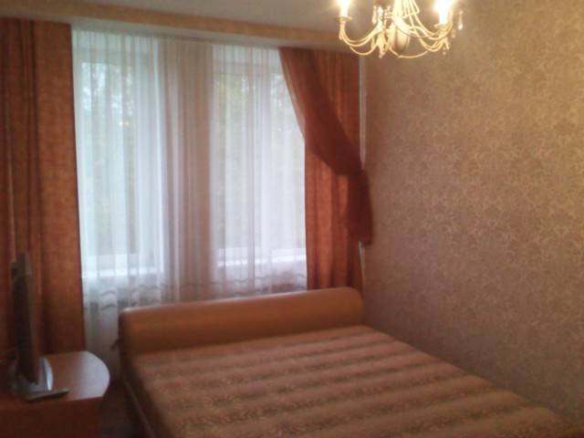 продажа квартиры в центре, фотография 5