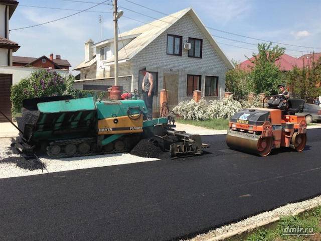 Благоустройство, фотография 1