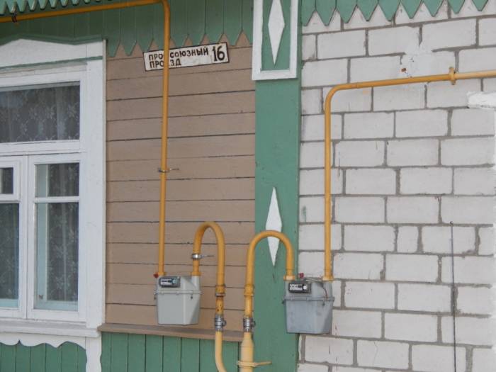 Одноэтажный двух квартирный жилой дом обе половины, фотография 4