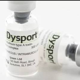 Botox Dysport, фотография 1