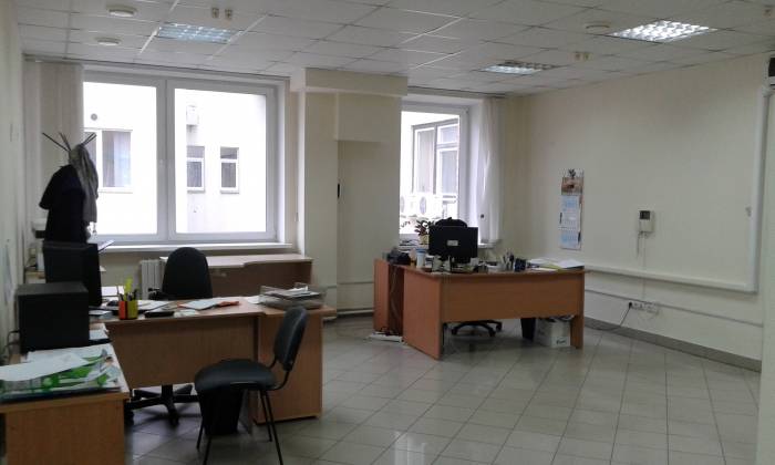Сдаются в аренду 2 офисных помещения, фотография 9