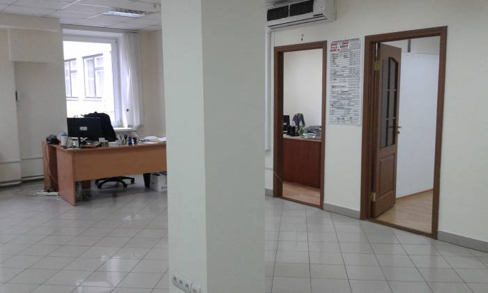 Сдаются в аренду 2 офисных помещения, фотография 10