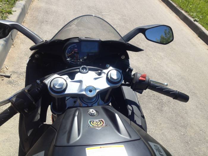 Aprilia RS4 125, фотография 7