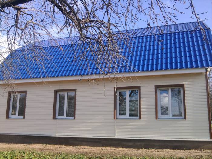 продам дом в Лиозно, фотография 1