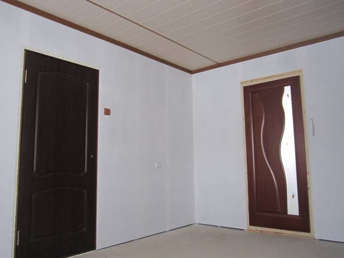 продам дом в Лиозно, фотография 5