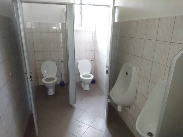 Завод по производству багетов , фотография 5