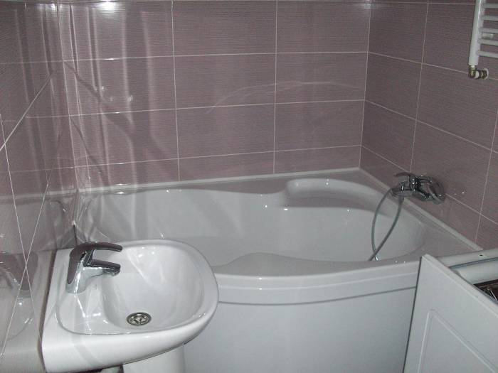 Отделочные работы, фотография 12