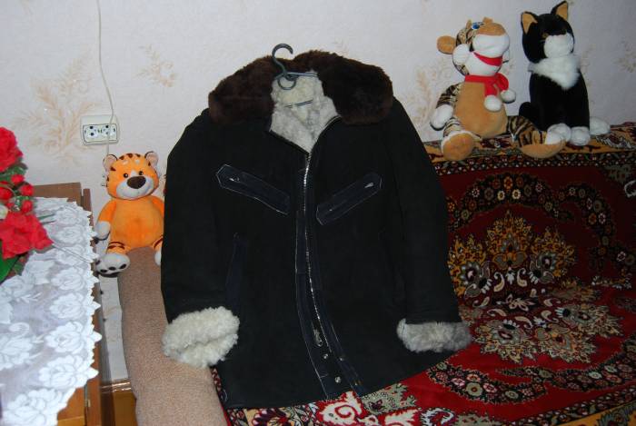 Продам куртка зимняя мужская, фотография 2