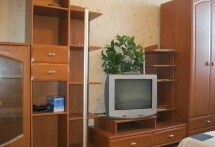 Квартира на сутки, часы, фотография 3