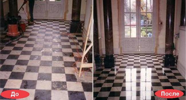 уборка квартир после ремонта, фотография 2