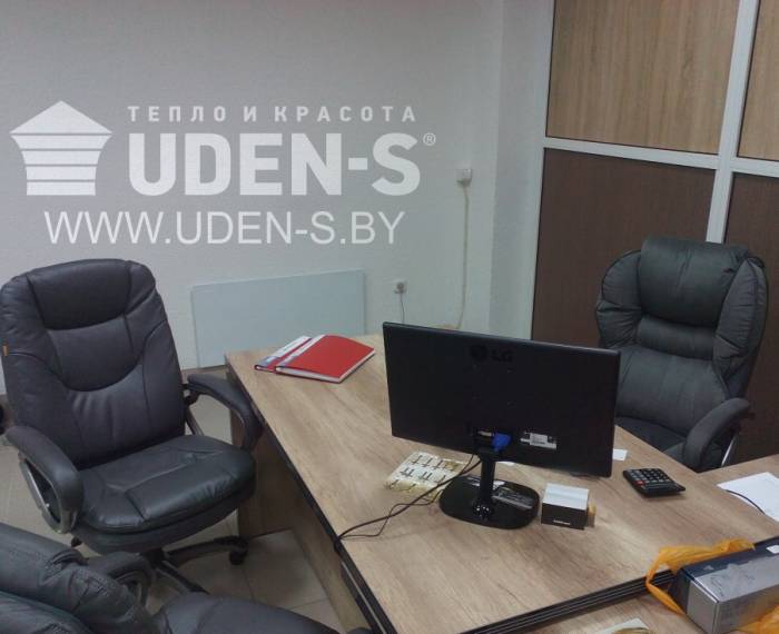 Энергосберегающие системы электрического отопления UDEN-S, фотография 5