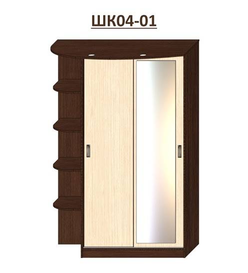 Шкафы-купе быстро недорого качественно, фотография 4