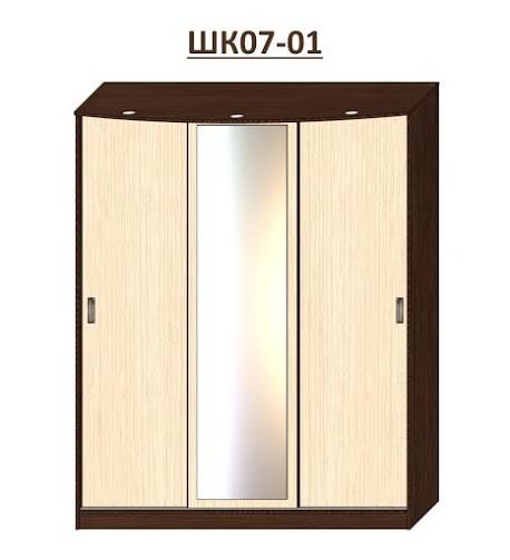 Большой выбор шкафов-купе 3.900.000, фотография 4