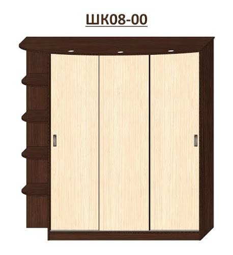 Шкафы-купе. Скидки до 1,5 млн. 4.500.000, фотография 3