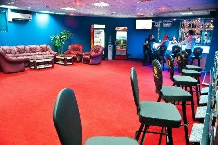 Cеть игровых клубов , ул.Сурганова, фотография 3