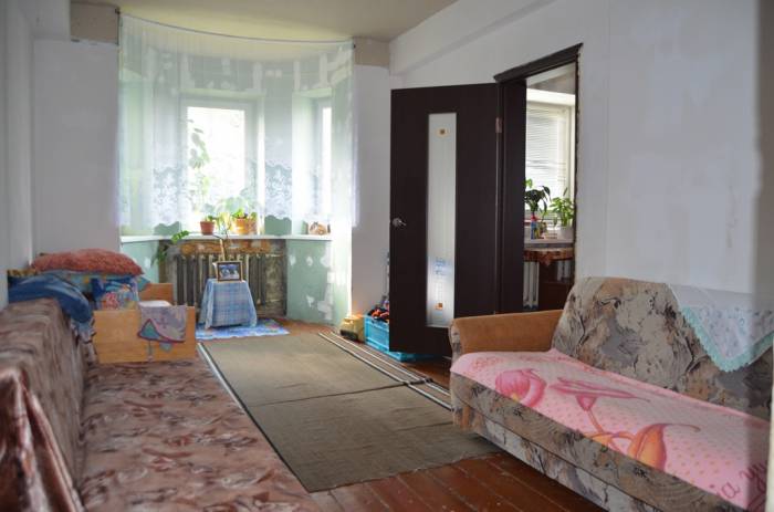 Продам 2-комнатную квартиру под Минском. Низкая цена. Срочно!, фотография 4