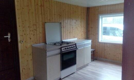 Продается дом  20 км от Браслава, фотография 4
