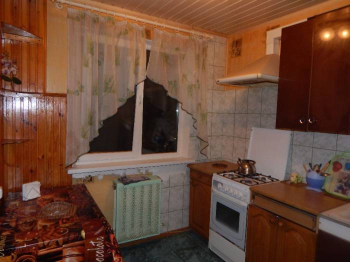 Продается однокомнатная квартира, фотография 2