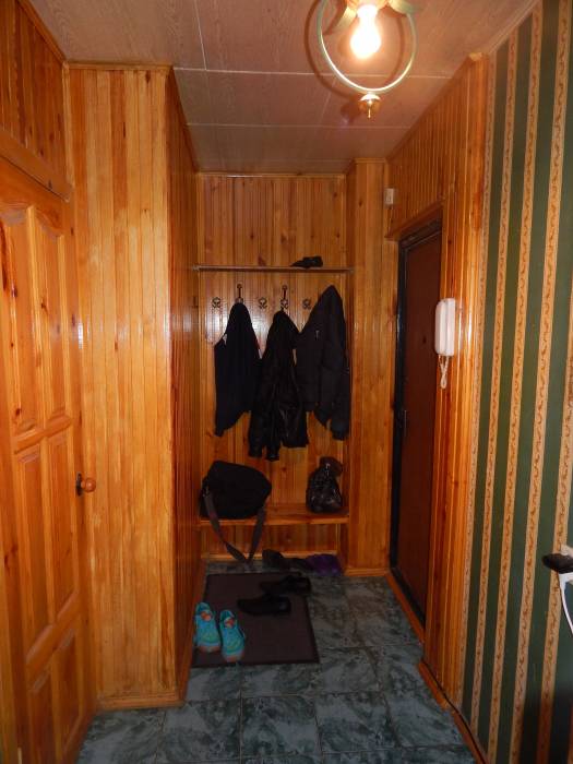Продается однокомнатная квартира, фотография 3