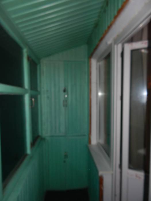 Продается однокомнатная квартира, фотография 4