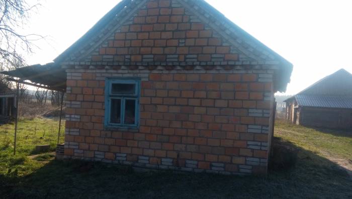 Продам дом, д. Вулька-Попинская, фотография 2