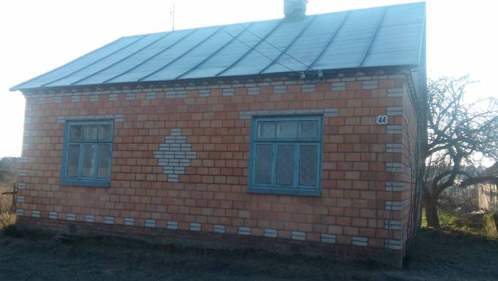 Продам дом, д. Вулька-Попинская, фотография 5