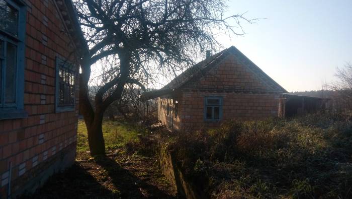 Продам дом, д. Вулька-Попинская, фотография 6