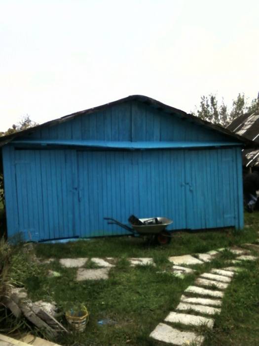 Продам дом в деревне могилев. направление 63 км от мкад, фотография 4