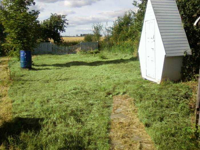 Продам дом в деревне могилев. направление 63 км от мкад, фотография 5