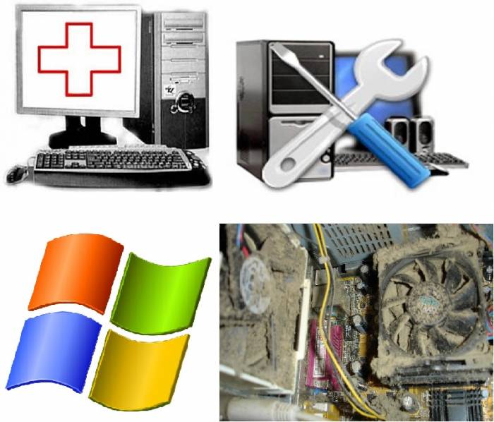 Установка, переустановка и настройка Windows, фотография 1