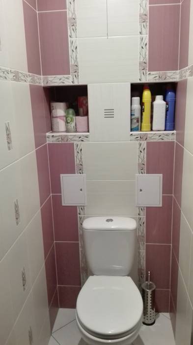 Отделочные работы, фотография 1