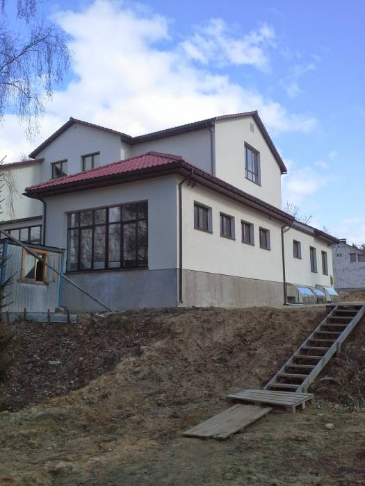 Малярные работы, Минск, фотография 1