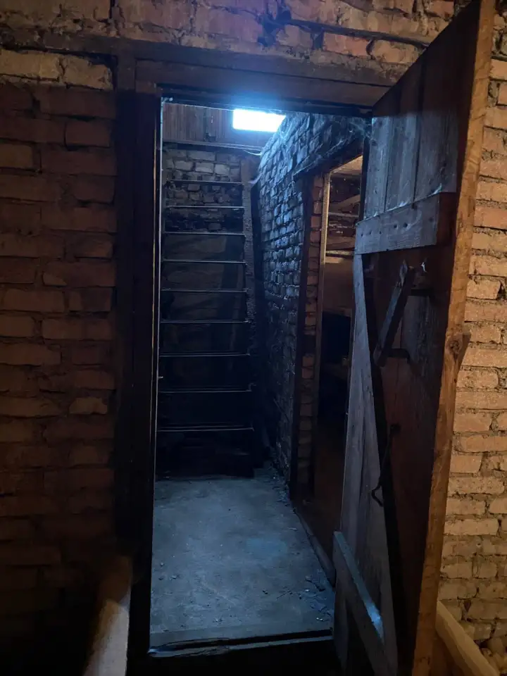 Гараж на ул.Научная 13, фотография 9
