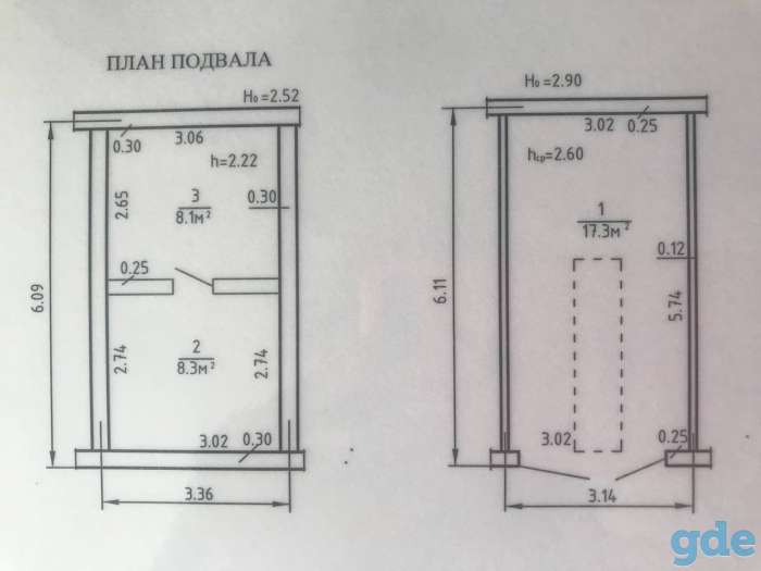 Продается Гараж, аг. Колодищи, фотография 1