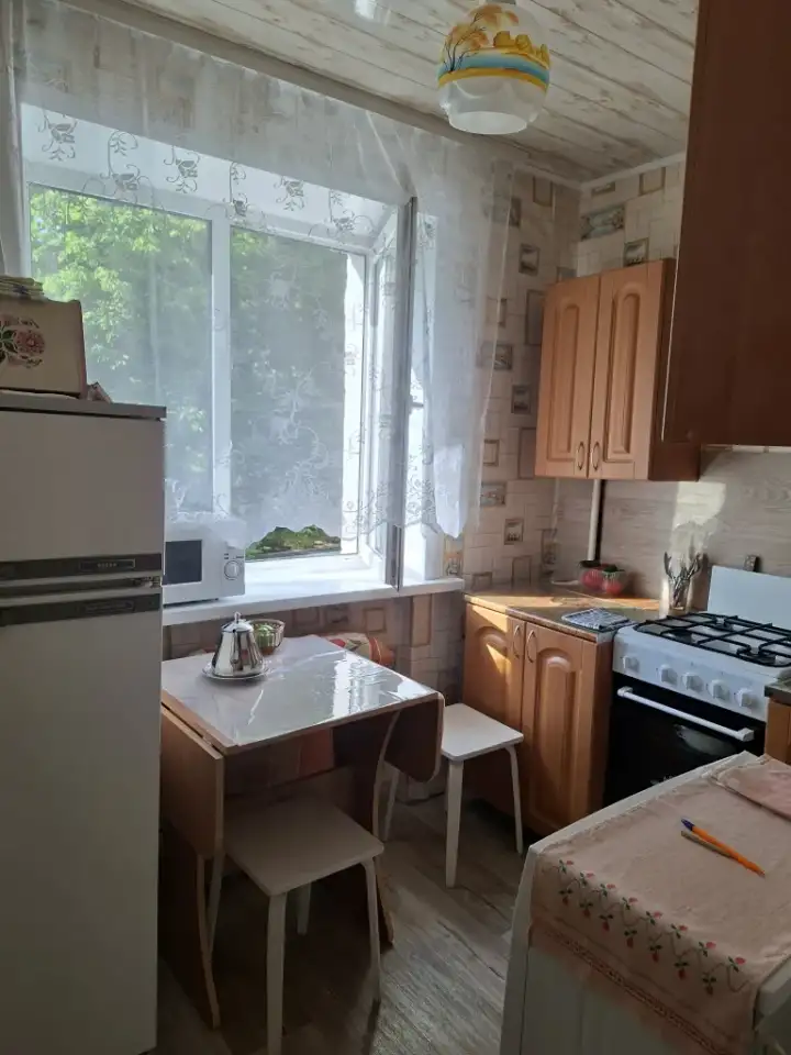 Сдам на долго, Ангарская 5/1, фотография 1
