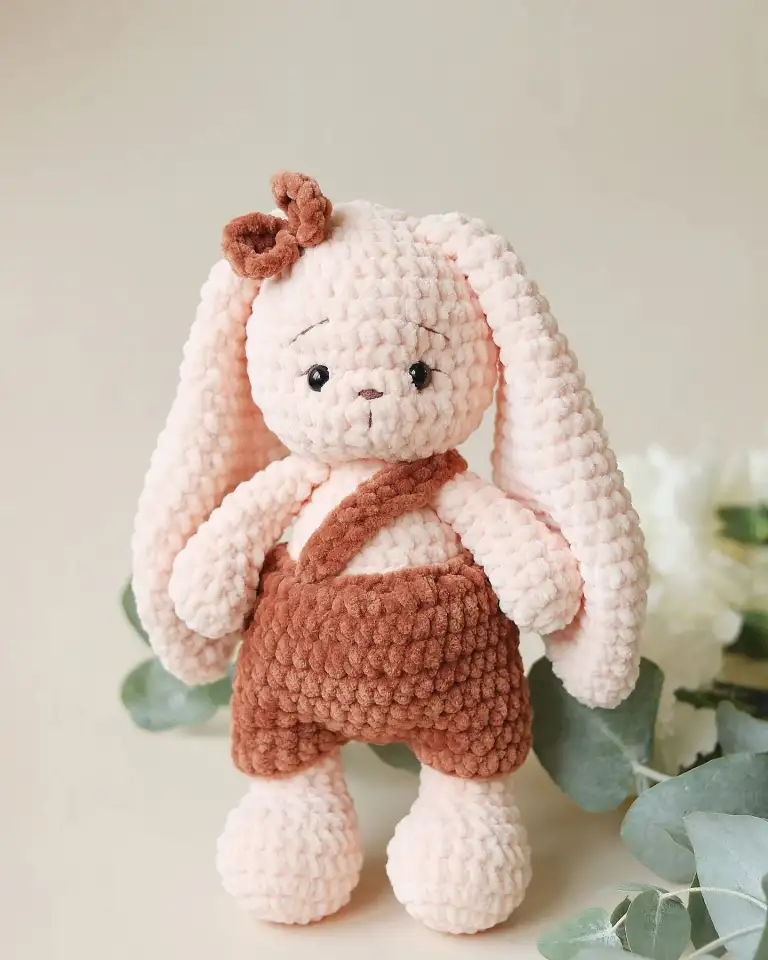 Мягкие игрушки на заказ, фотография 5