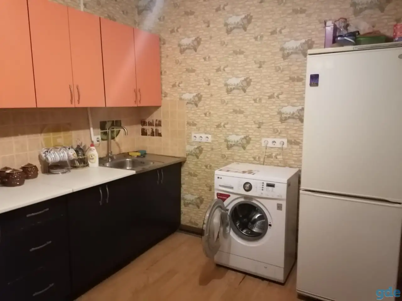 Продаётся полдома в центре Минска, Долгиновский тракт д 36-3, фотография 6