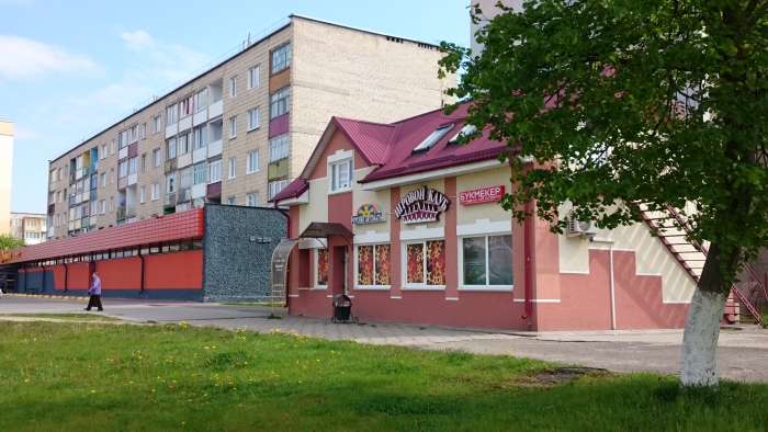 Сдаётся в аренду помещение, ул. Горбатова 2А, фотография 3