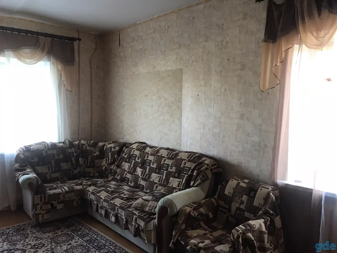 Продам 2-комнатную квартиру, фотография 2