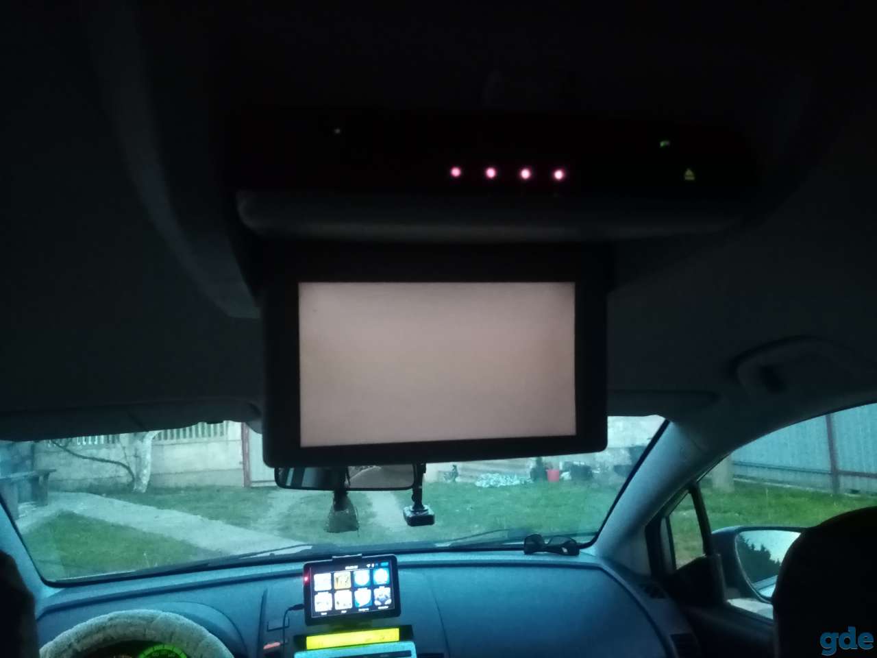 Продам авто Mazda CX-5, фотография 5
