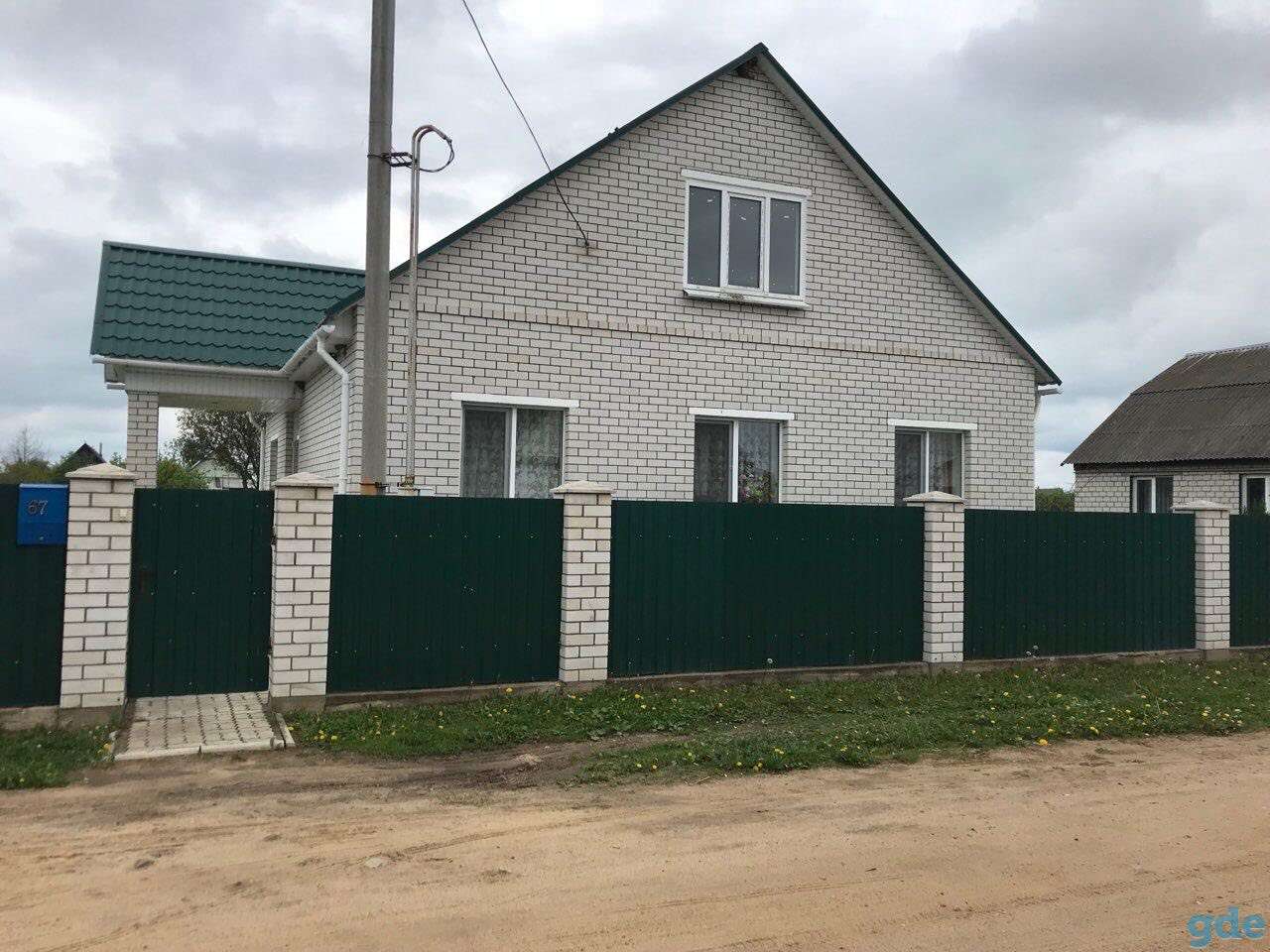 Продам дом, Юбилейная д.67, фотография 1