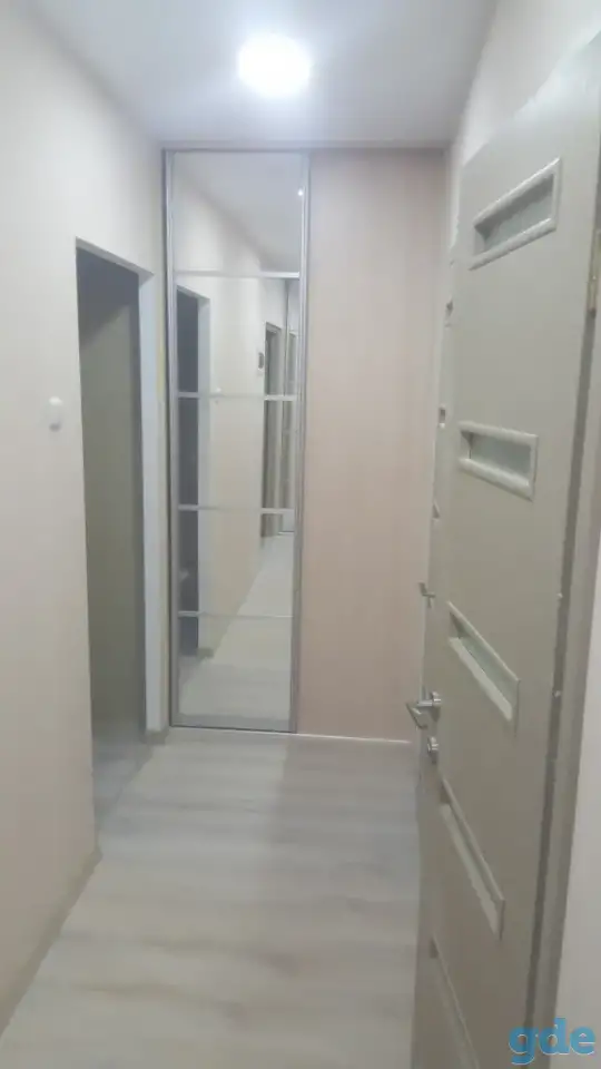 Квартира однокомнатная, Кремко 9, фотография 3