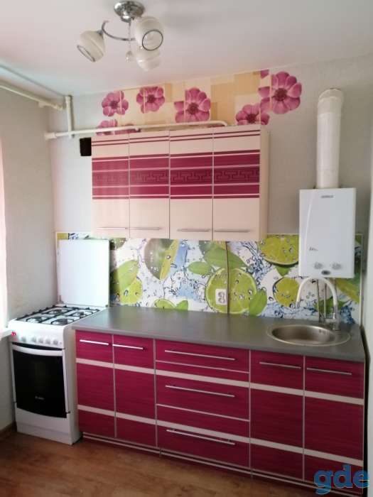 Продажа квартиры, Дзержинского 11 Б, фотография 5