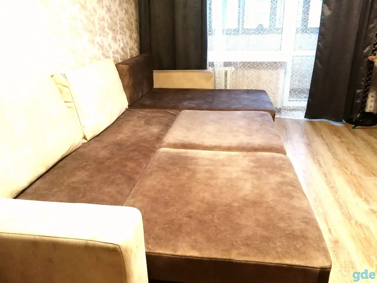 Квартира посуточно и на часы в Речице., фотография 4