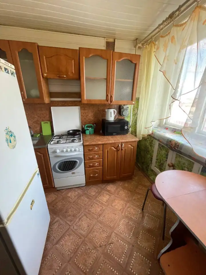 Жилье посуточно в Миоры Коммунистическая 48, фотография 5