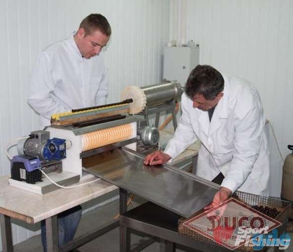 Продам оборудование для изготовлению бойлов, фотография 2