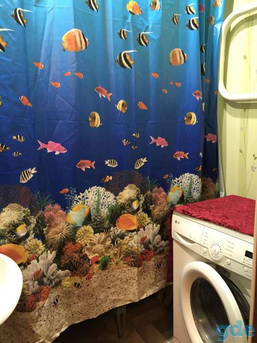 Квартира посуточно, Черского, 9, фотография 5