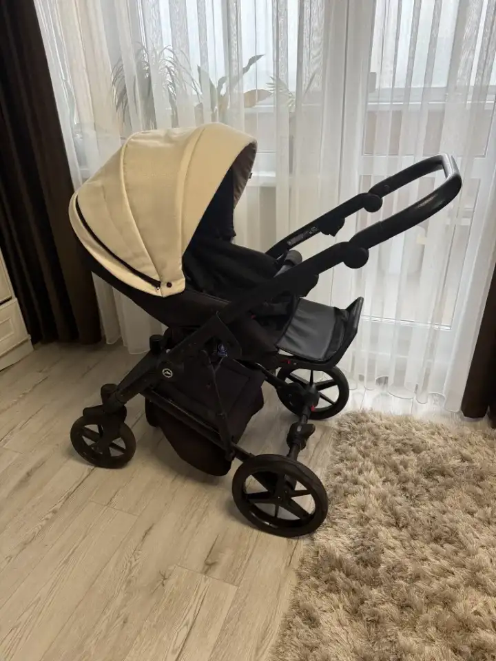 Adamex mobi air 2 в 1 Deluxe, фотография 2