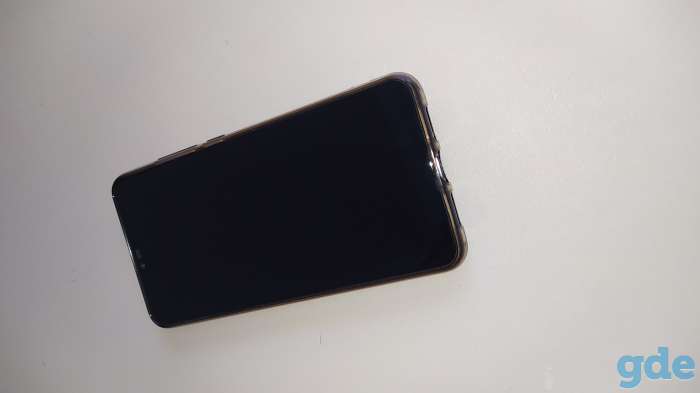 Xiaomi Mi 8 Lite, фотография 6