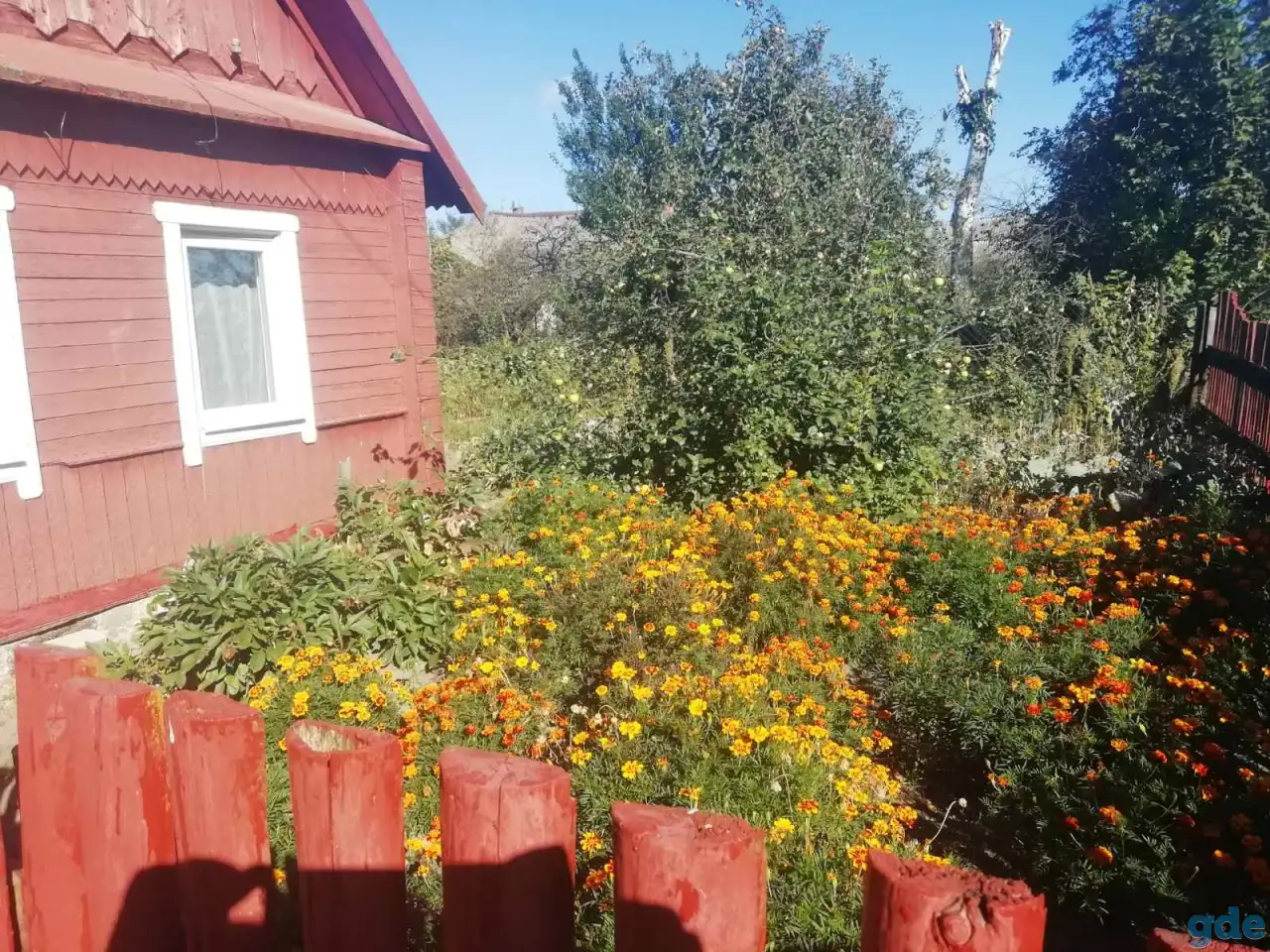 Продам дом в агрогородке Малевичи, фотография 4